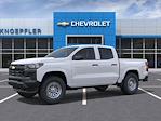 New 2026 Chevrolet Colorado Work Truck Crew Cab 4WD Pickup for sale #Z6245 - photo 3