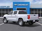 New 2026 Chevrolet Colorado Work Truck Crew Cab 4WD Pickup for sale #Z6245 - photo 4