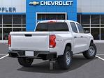 New 2026 Chevrolet Colorado Work Truck Crew Cab 4WD Pickup for sale #Z6245 - photo 2
