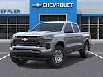New 2026 Chevrolet Colorado LT Crew Cab 4WD Pickup for sale #Z6246 - photo 6