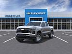 New 2026 Chevrolet Colorado LT Crew Cab 4WD Pickup for sale #Z6246 - photo 8