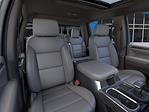 New 2026 Chevrolet Silverado 1500 LTZ Crew Cab 4WD Pickup for sale #Z6247 - photo 16