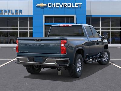 New 2026 Chevrolet Silverado 2500 LT Crew Cab 4WD Pickup for sale #Z6253 - photo 2