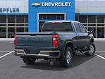 New 2026 Chevrolet Silverado 2500 LT Crew Cab 4WD Pickup for sale #Z6253 - photo 2