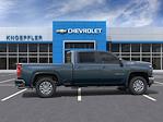 New 2026 Chevrolet Silverado 2500 LT Crew Cab 4WD Pickup for sale #Z6253 - photo 5