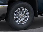 New 2026 Chevrolet Silverado 2500 LT Crew Cab 4WD Pickup for sale #Z6253 - photo 9