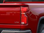 New 2026 Chevrolet Silverado 2500 LTZ Crew Cab 4WD Pickup for sale #Z6254 - photo 11