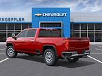 New 2026 Chevrolet Silverado 2500 LTZ Crew Cab 4WD Pickup for sale #Z6254 - photo 4