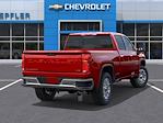 New 2026 Chevrolet Silverado 2500 LTZ Crew Cab 4WD Pickup for sale #Z6254 - photo 2