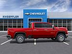 New 2026 Chevrolet Silverado 2500 LTZ Crew Cab 4WD Pickup for sale #Z6254 - photo 5