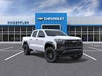New 2026 Chevrolet Colorado Trail Boss Crew Cab 4WD Pickup for sale #Z6256 - photo 1