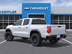 New 2026 Chevrolet Colorado Trail Boss Crew Cab 4WD Pickup for sale #Z6256 - photo 3