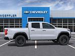 New 2026 Chevrolet Colorado Trail Boss Crew Cab 4WD Pickup for sale #Z6256 - photo 5