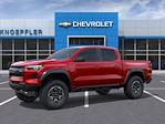 New 2026 Chevrolet Colorado ZR2 Crew Cab 4WD Pickup for sale #Z6262 - photo 3