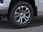 New 2026 Chevrolet Silverado 1500 LTZ Crew Cab 4WD Pickup for sale #Z6263 - photo 9
