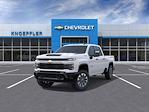 New 2026 Chevrolet Silverado 2500 Custom Crew Cab 4WD Pickup for sale #Z6265 - photo 8