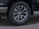 New 2026 Chevrolet Silverado 1500 LT Crew Cab 4WD Pickup for sale #Z6267 - photo 9