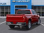 New 2026 Chevrolet Silverado 1500 LTZ Crew Cab 4WD Pickup for sale #Z6269 - photo 4