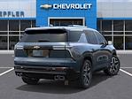 New 2026 Chevrolet Traverse High Country for sale #Z6270 - photo 2