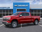 New 2026 Chevrolet Silverado 1500 LTZ Crew Cab for sale #Z6276 - photo 3