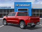 New 2026 Chevrolet Silverado 1500 LTZ Crew Cab for sale #Z6276 - photo 4