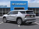 New 2026 Chevrolet Traverse LT for sale #Z6281 - photo 4
