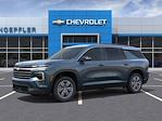 New 2026 Chevrolet Traverse LT for sale #Z6285 - photo 3