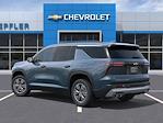 New 2026 Chevrolet Traverse LT for sale #Z6285 - photo 4