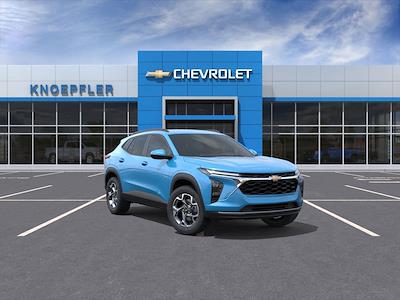New 2026 Chevrolet Trax LT for sale #Z6290 - photo 1
