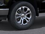 New 2026 Chevrolet Silverado 1500 LTZ Crew Cab for sale #Z6291 - photo 9
