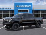 New 2026 Chevrolet Silverado 1500 ZR2 Crew Cab for sale #Z6293 - photo 3