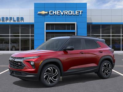 New 2026 Chevrolet Trailblazer RS for sale #Z6298 - photo 2