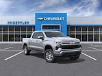 New 2026 Chevrolet Silverado 1500 LT Crew Cab for sale #Z6299 - photo 1
