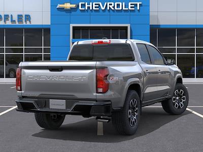 New 2026 Chevrolet Colorado Z71 Crew Cab for sale #Z6304 - photo 2