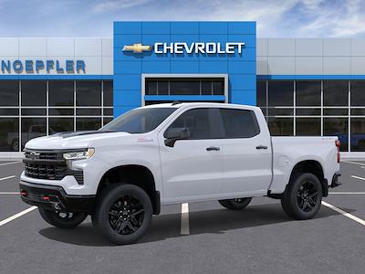 New 2026 Chevrolet Silverado 1500 LT Crew Cab for sale #Z6308 - photo 2