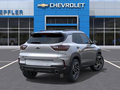 New 2026 Chevrolet Trailblazer RS for sale #Z6311 - photo 2