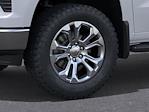 New 2026 Chevrolet Silverado 1500 LTZ Crew Cab for sale #Z6312 - photo 9