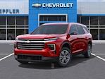 New 2026 Chevrolet Traverse LT for sale #Z6313 - photo 6