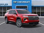 New 2026 Chevrolet Traverse LT for sale #Z6313 - photo 7
