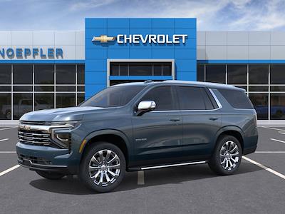 New 2026 Chevrolet Tahoe Premier for sale #Z6314 - photo 2