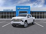 New 2026 Chevrolet Silverado 1500 High Country Crew Cab for sale #Z6315 - photo 8