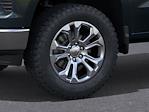New 2026 Chevrolet Silverado 1500 LTZ Crew Cab for sale #Z6317 - photo 9