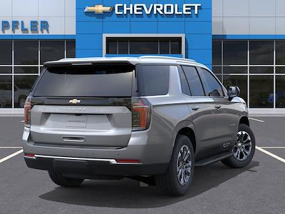New 2026 Chevrolet Tahoe LS for sale #Z6318 - photo 2
