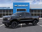 New 2026 Chevrolet Silverado 1500 LT Crew Cab for sale #Z6322 - photo 3
