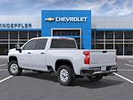 New 2026 Chevrolet Silverado 2500 Work Truck Crew Cab for sale #Z6327 - photo 4