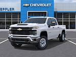 New 2026 Chevrolet Silverado 2500 Work Truck Crew Cab for sale #Z6327 - photo 6