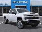 New 2026 Chevrolet Silverado 2500 Custom Crew Cab for sale #Z6329 - photo 7