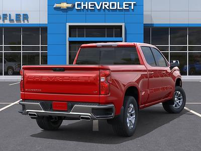 New 2026 Chevrolet Silverado 1500 LT Crew Cab for sale #Z6340 - photo 2