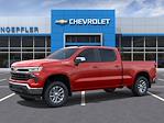 New 2026 Chevrolet Silverado 1500 LT Crew Cab for sale #Z6340 - photo 3