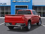 New 2026 Chevrolet Silverado 1500 LT Crew Cab for sale #Z6340 - photo 2